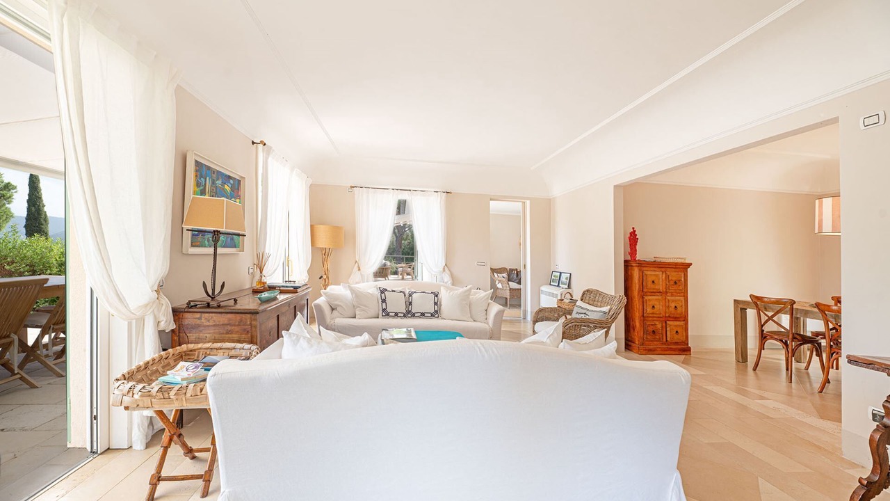 Photo of Livingroom in Bagno-Sprizze