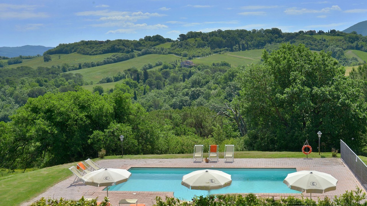 Photo of Outdoor in Casale Marittimo