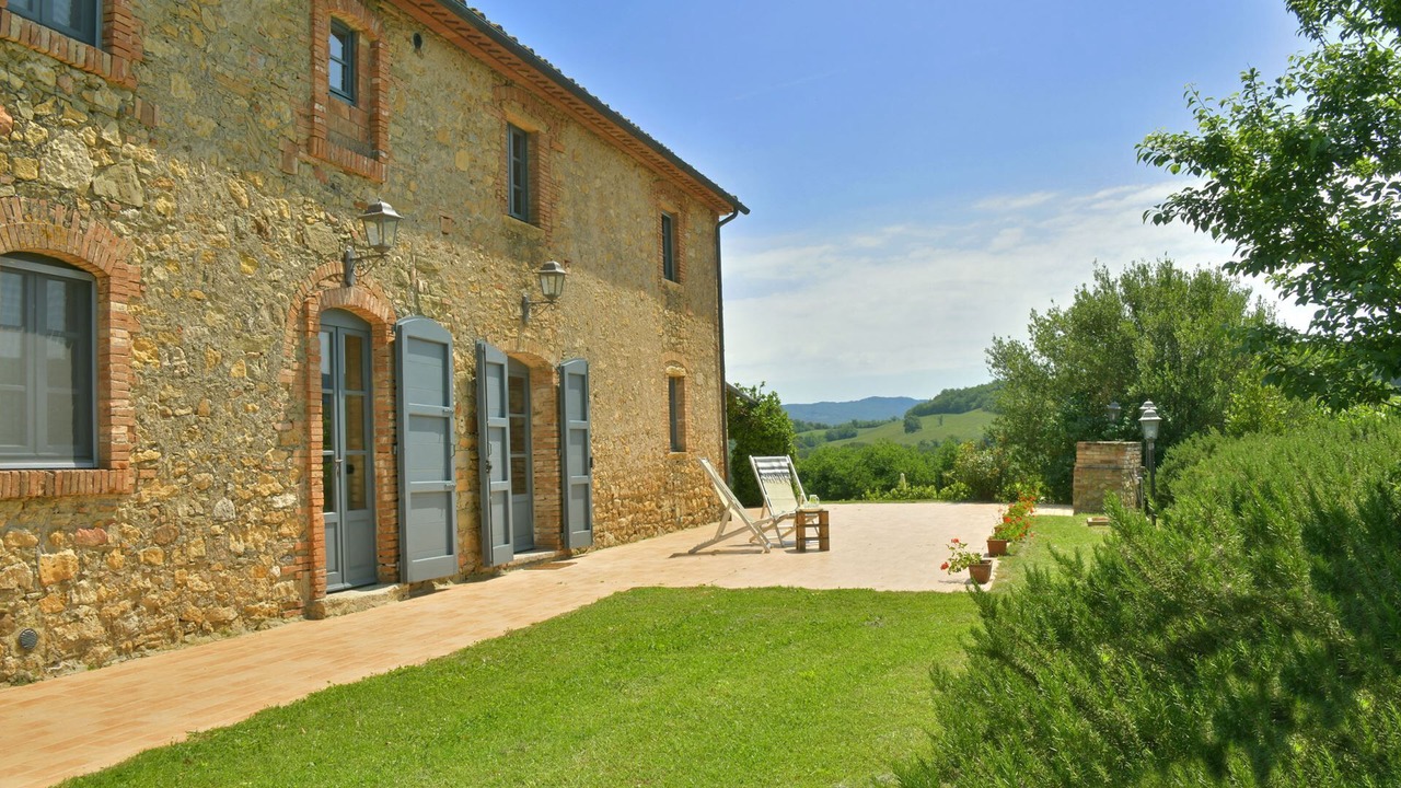 Photo of Outdoor in Casale Marittimo