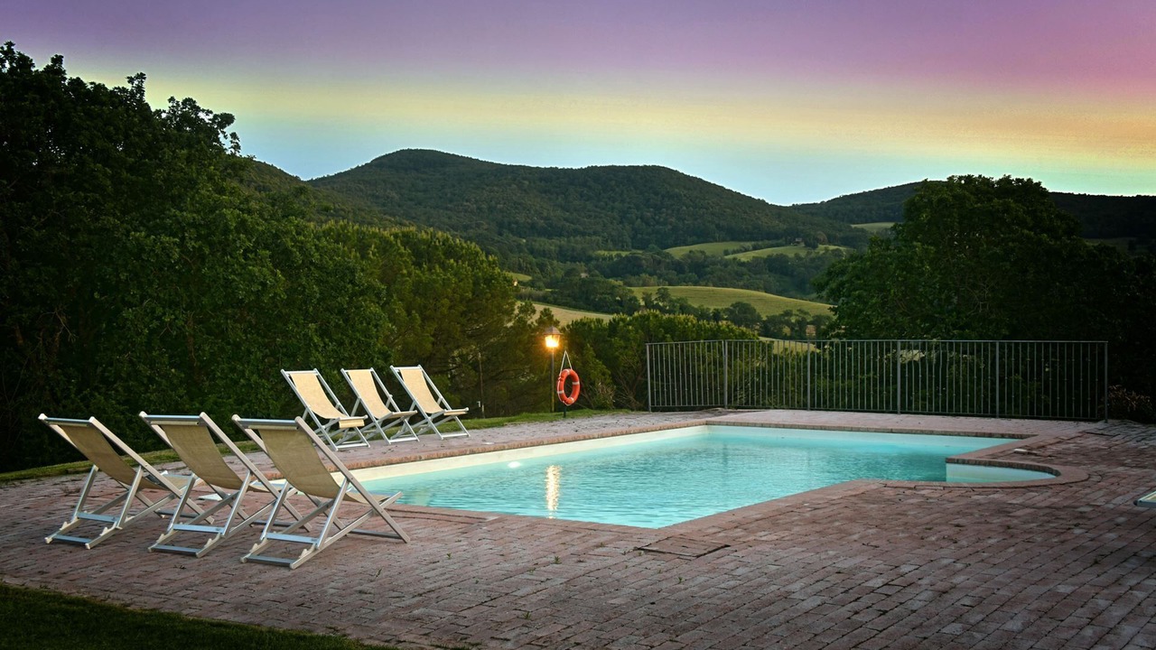 Photo of Outdoor in Casale Marittimo