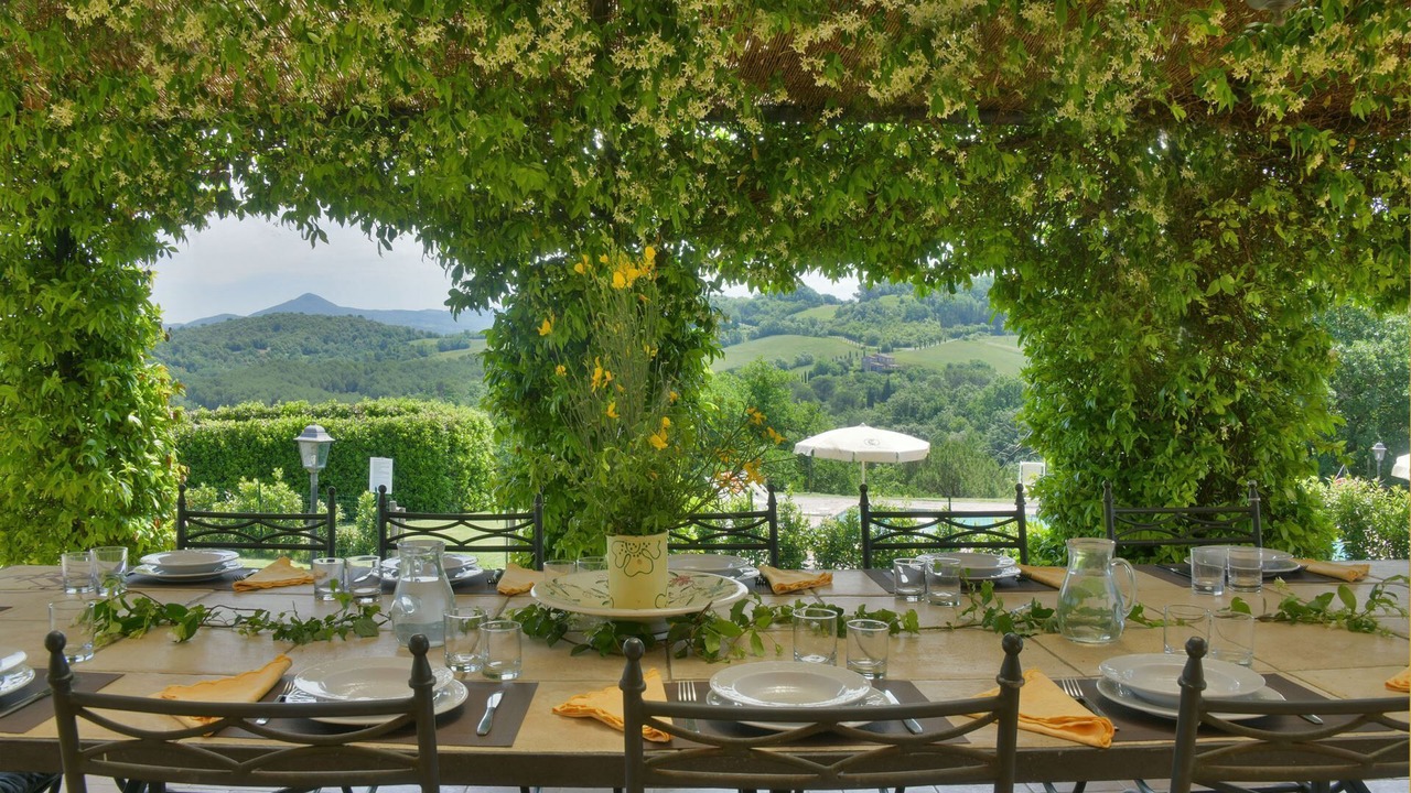 Photo of Outdoor in Casale Marittimo