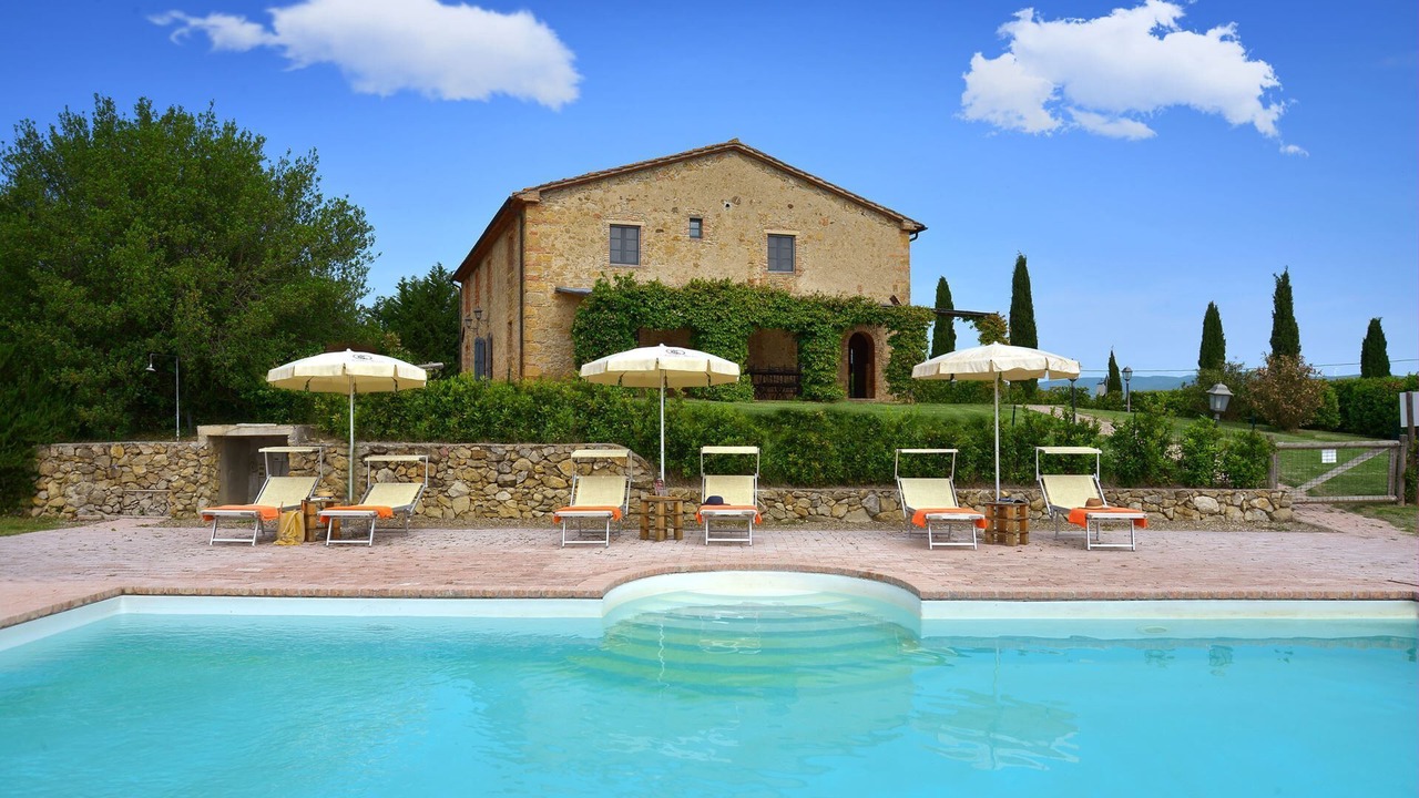 Photo of Outdoor in Casale Marittimo