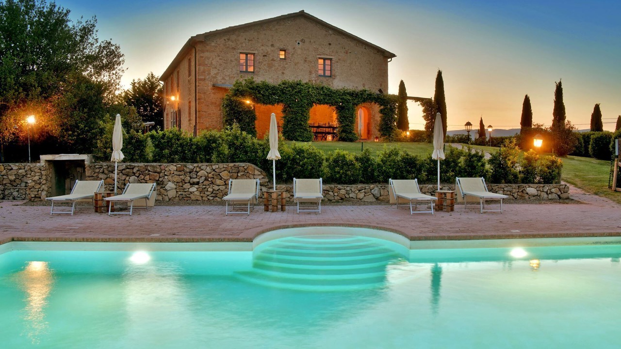 Photo of Outdoor in Casale Marittimo