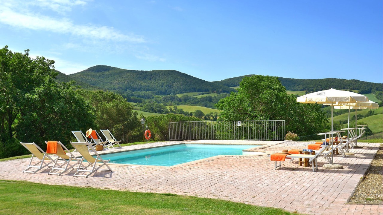 Photo of Outdoor in Casale Marittimo