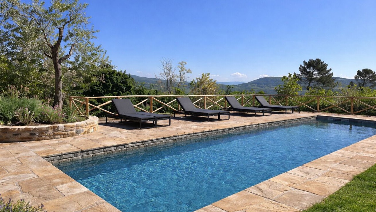 Photo of Outdoor in Bivio Lugnano