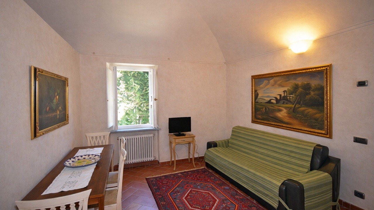 Photo of Livingroom in Volterra