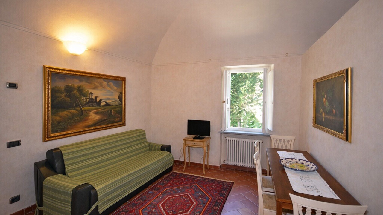 Photo of Livingroom in Volterra