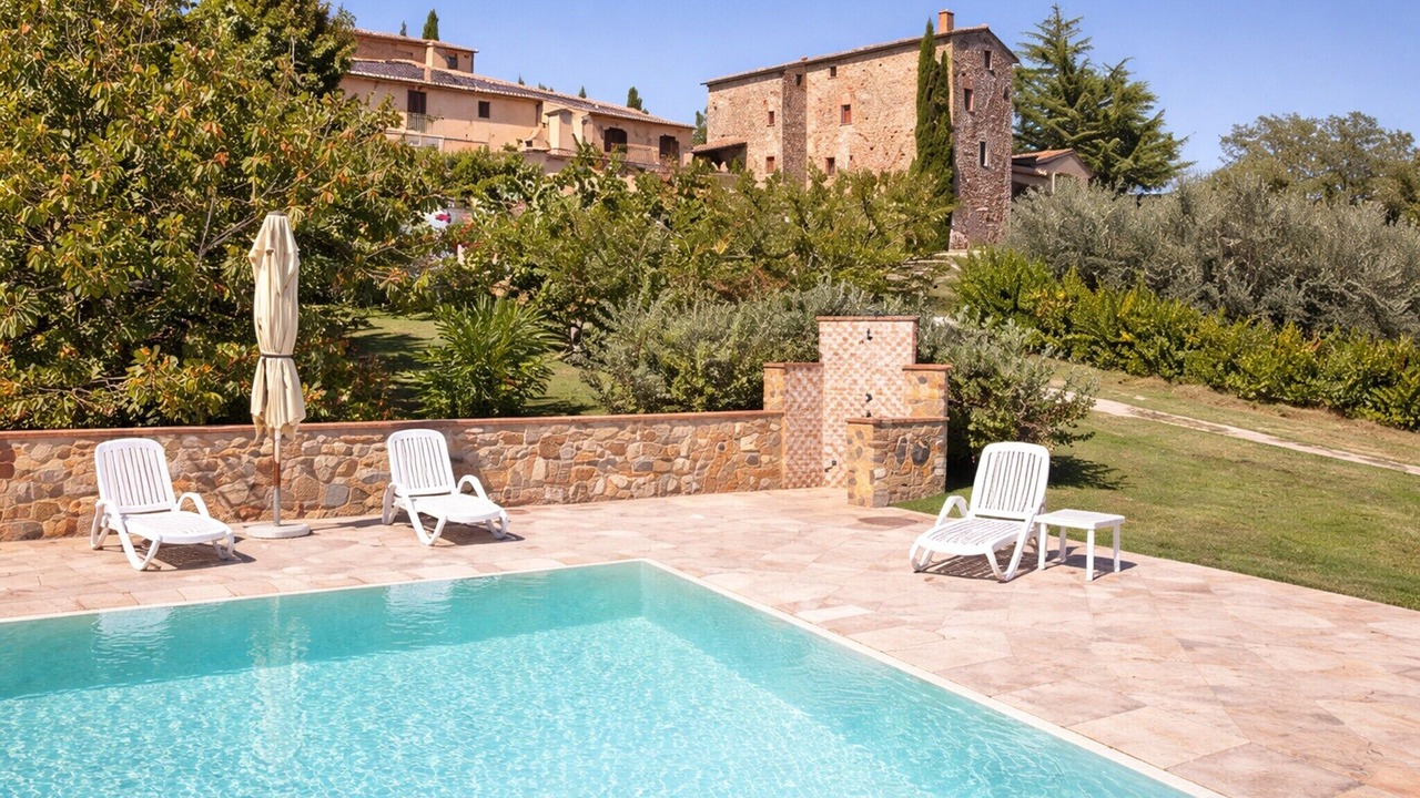 Photo of Outdoor in Volterra