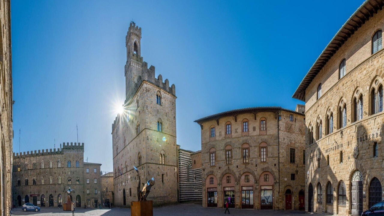 Photo of Others in Volterra