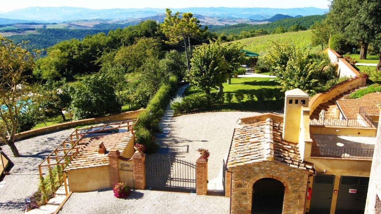 Photo of Others in Volterra