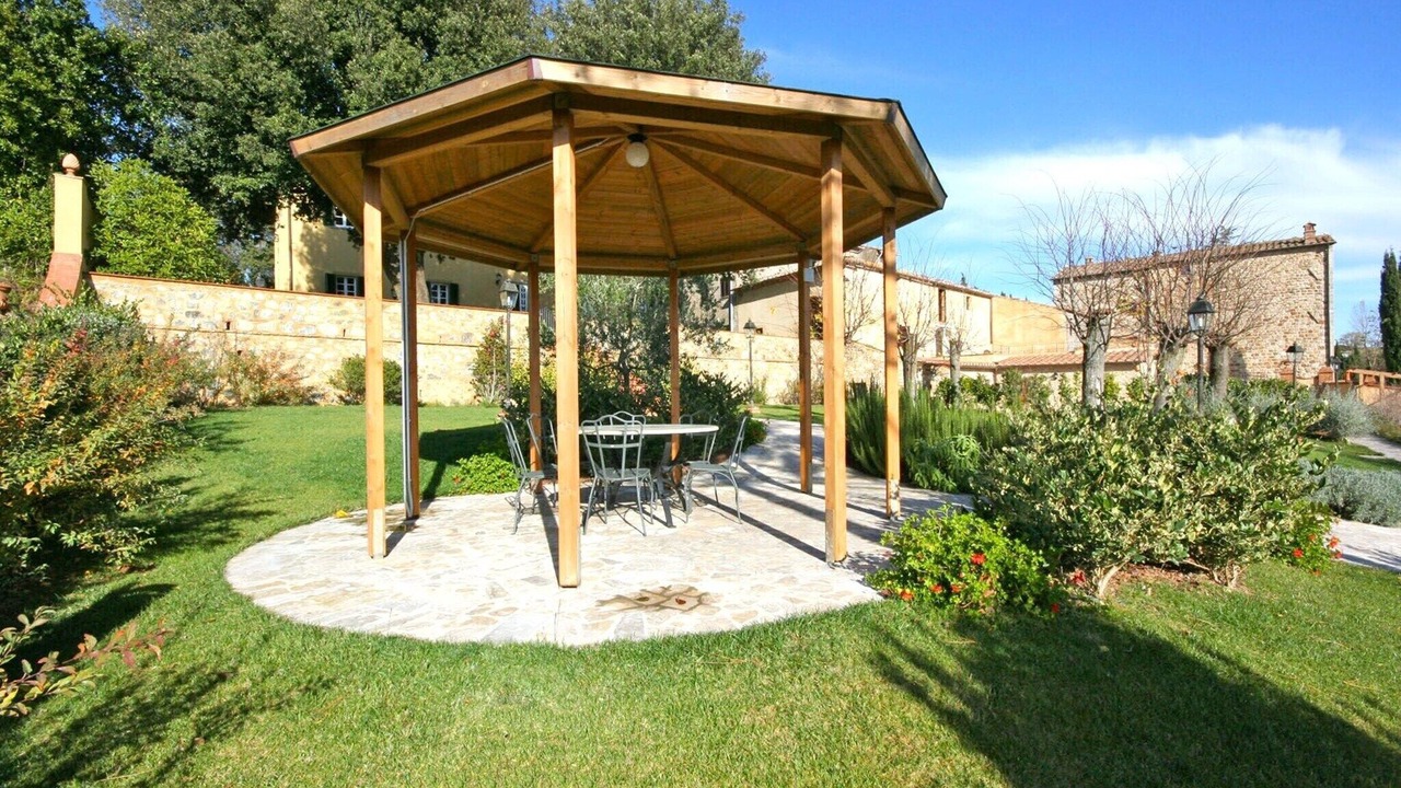 Photo of Outdoor in Volterra