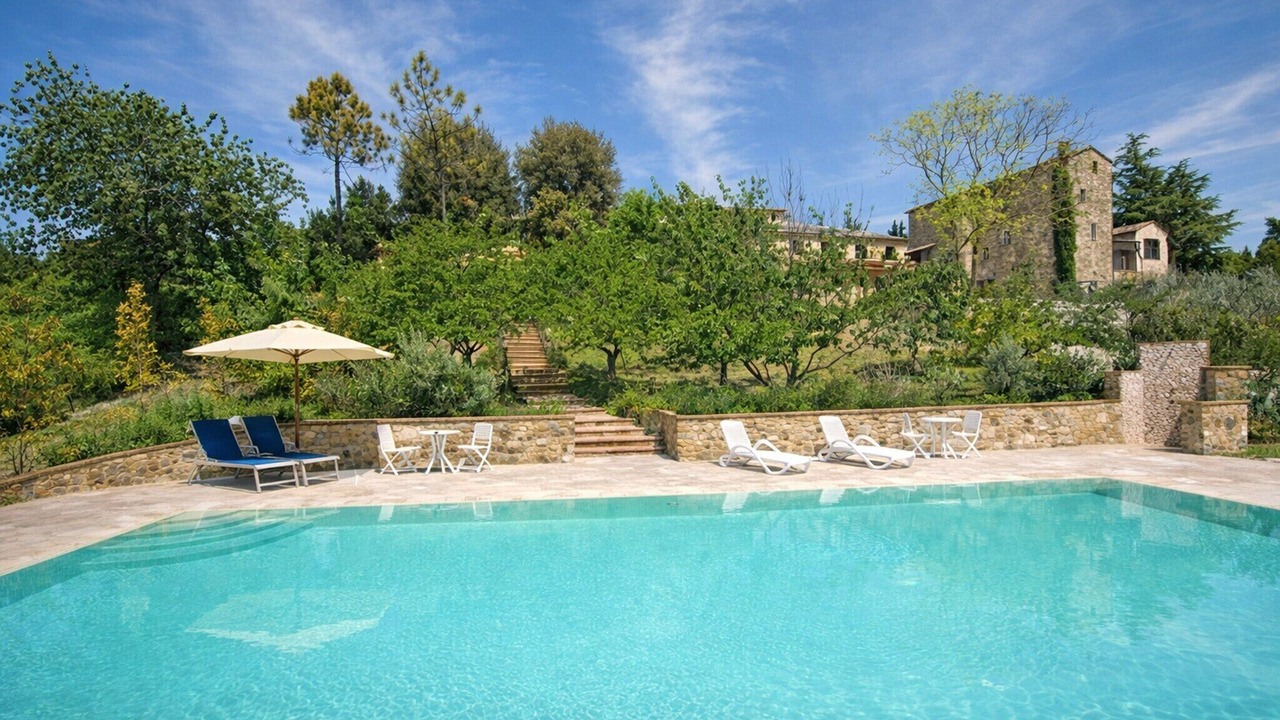 Photo of Outdoor in Volterra