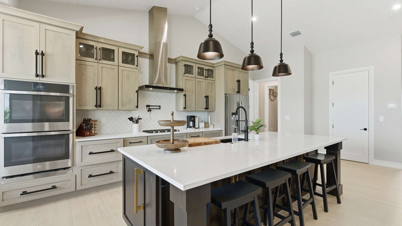 Photo of Kitchen in Key Colony Beach