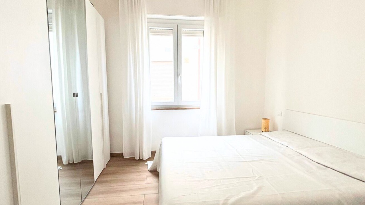 Photo of Bedroom in Villamarina