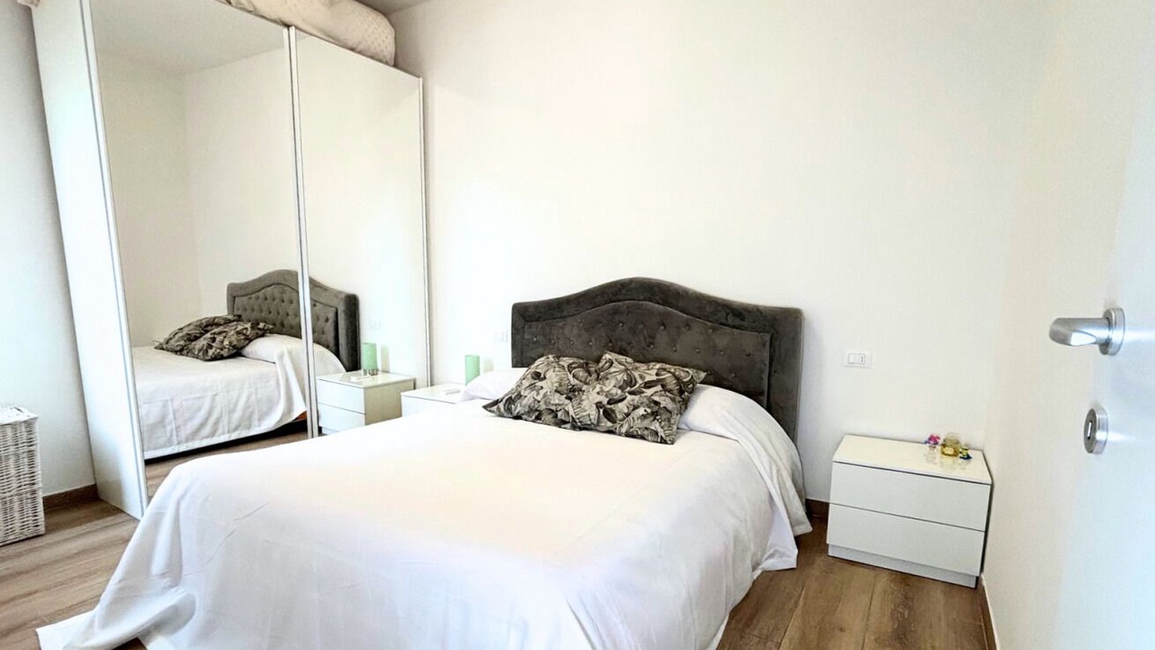 Photo of Bedroom in Villamarina