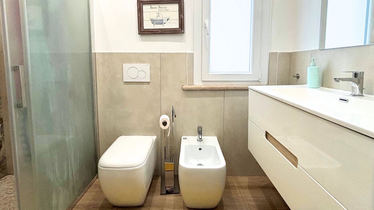 Photo of Bathroom in Villamarina