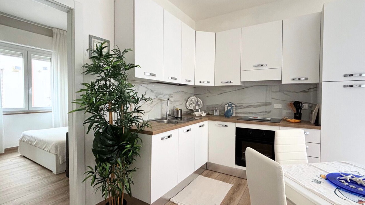 Photo of Kitchen in Villamarina