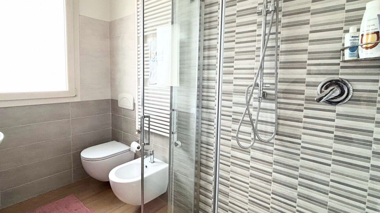 Photo of Bathroom in Villamarina