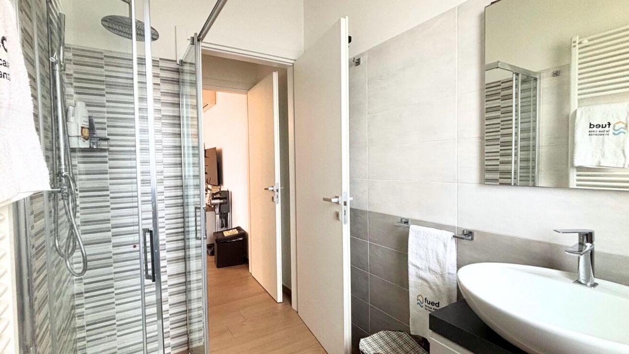 Photo of Bathroom in Villamarina