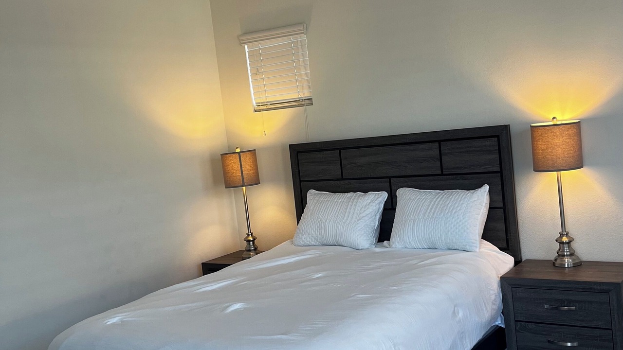 Photo of Bedroom in Guasti