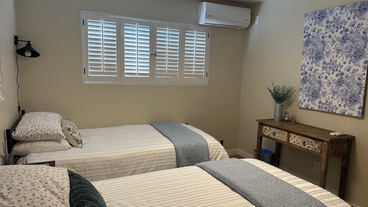 Photo of Bedroom in Hawthorne
