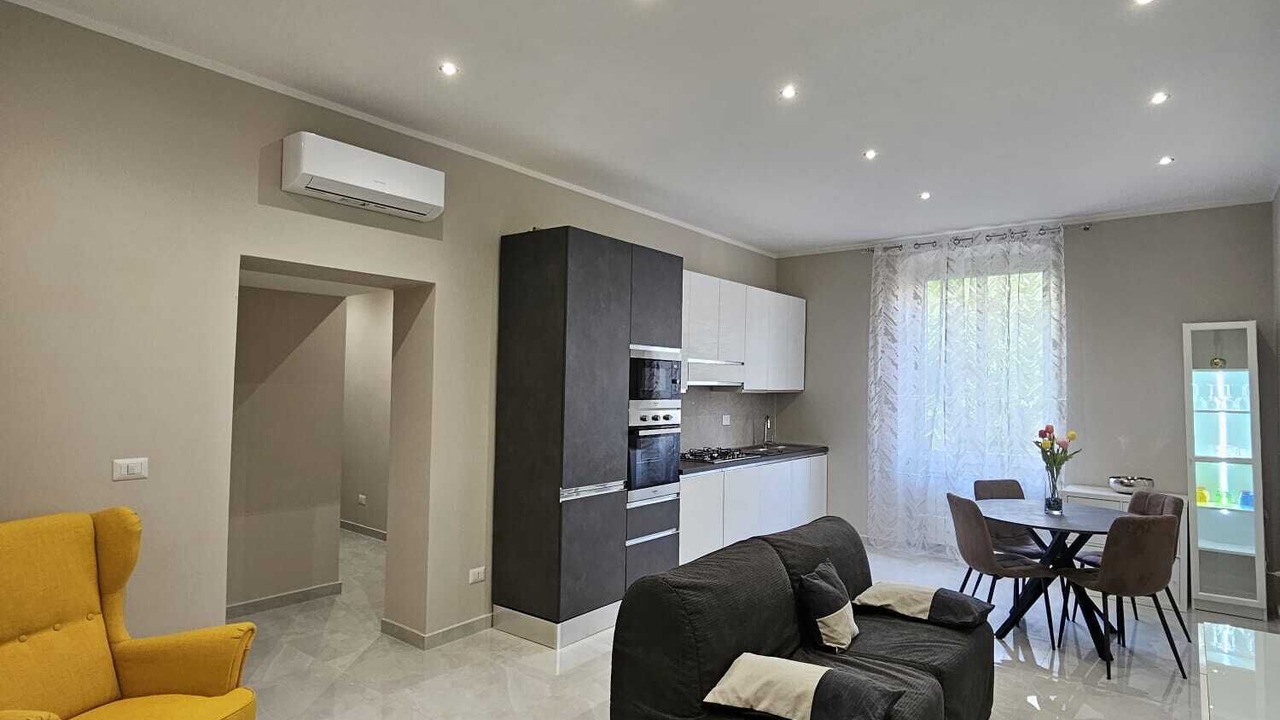 Photo of Livingroom in Lagaccio