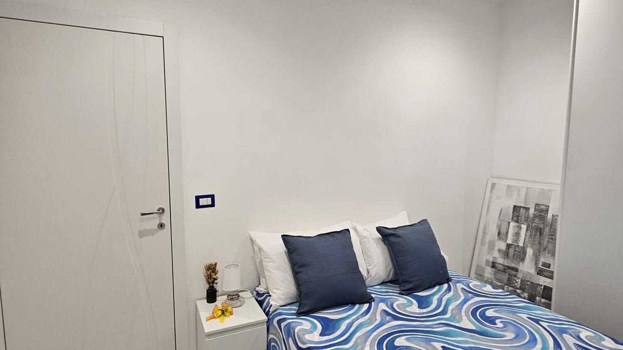Photo of Bedroom in Lagaccio