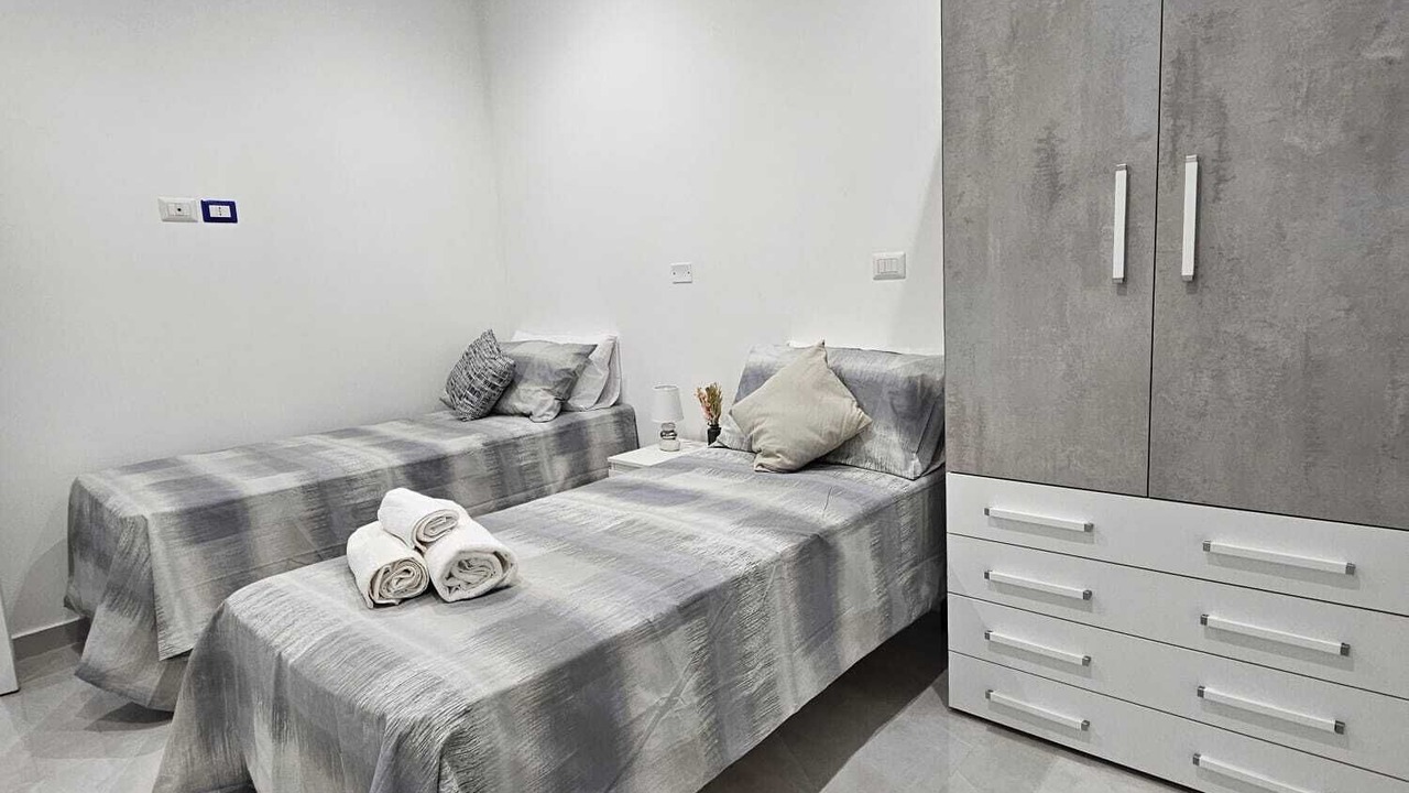 Photo of Bedroom in Lagaccio