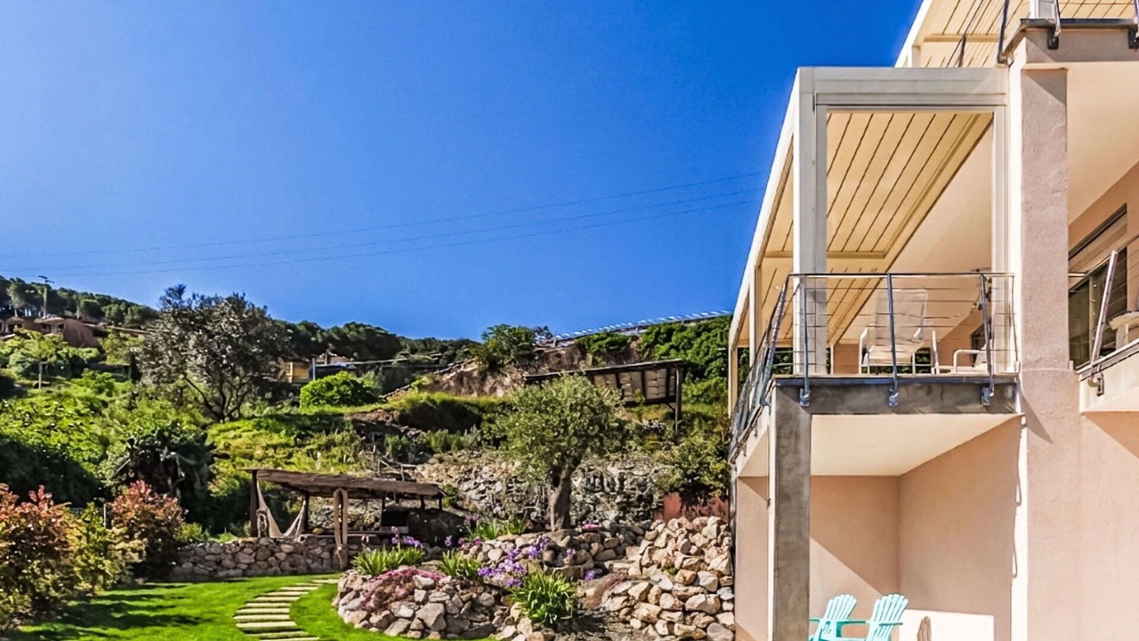 Photo of Patio Balcony in Rio