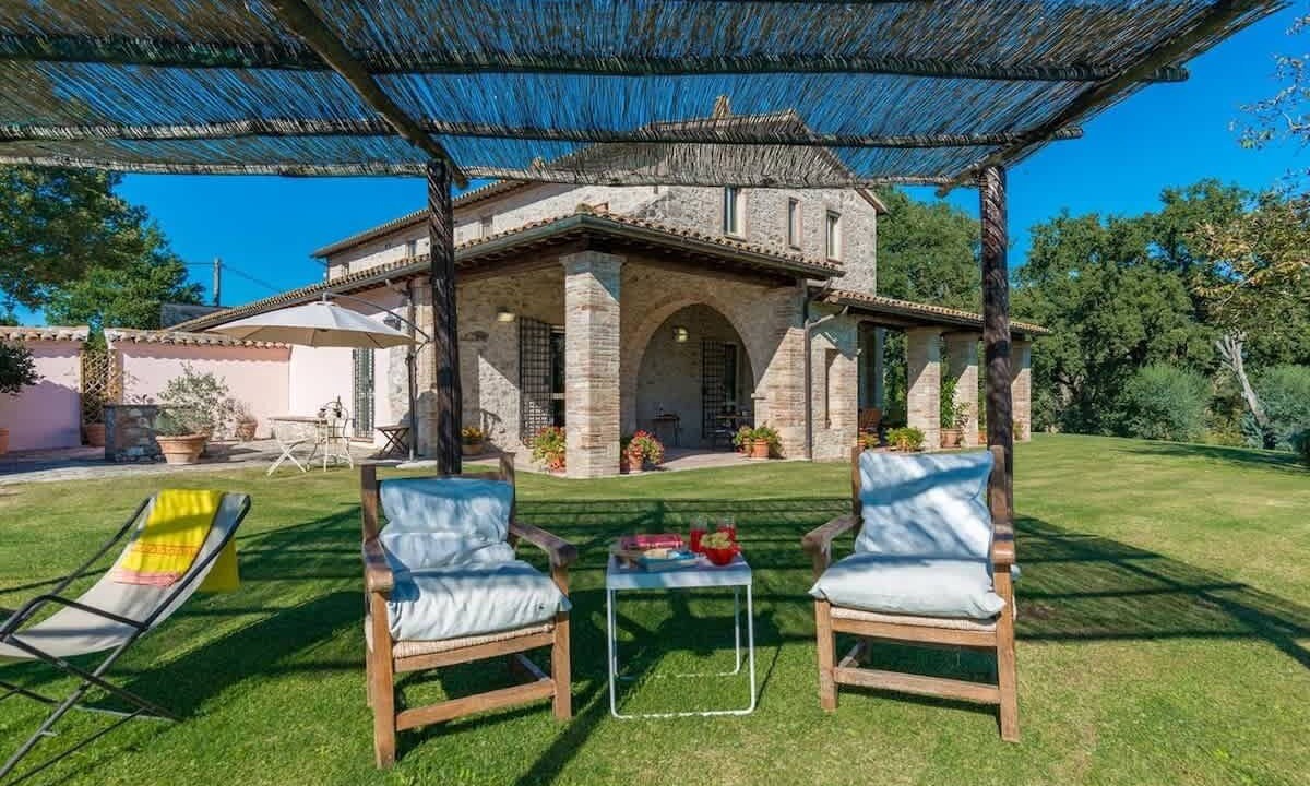 Photo of Outdoor in Massa Martana