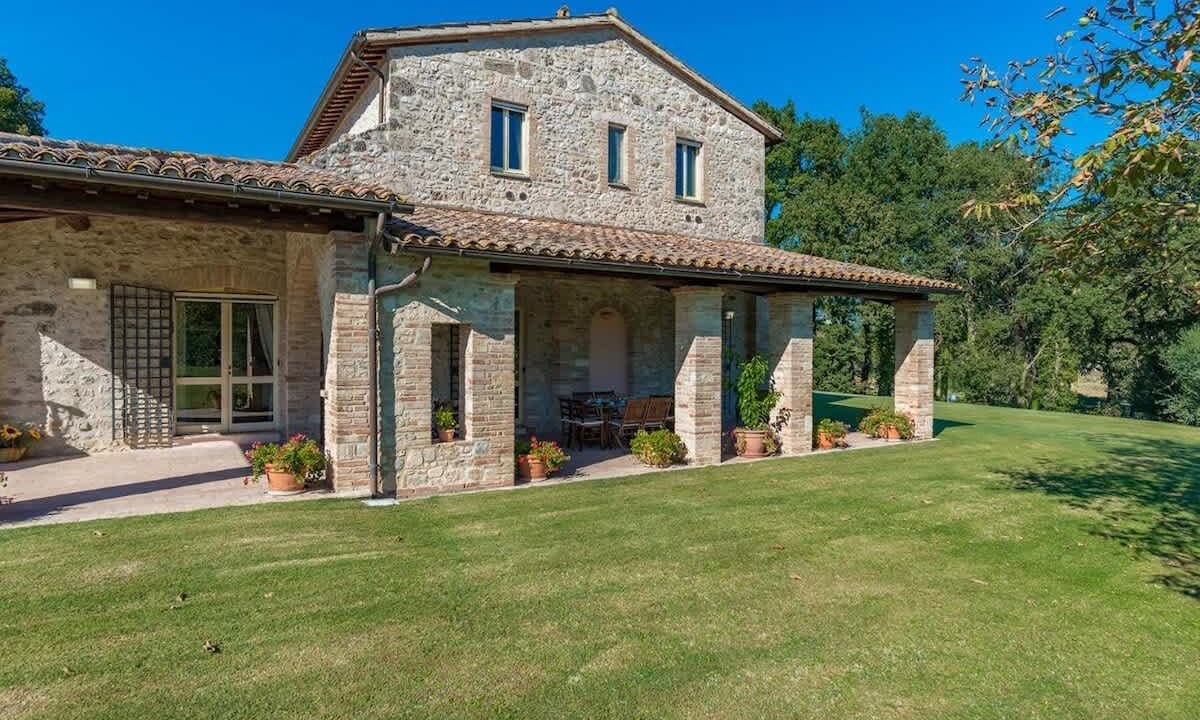 Photo of Outdoor in Massa Martana