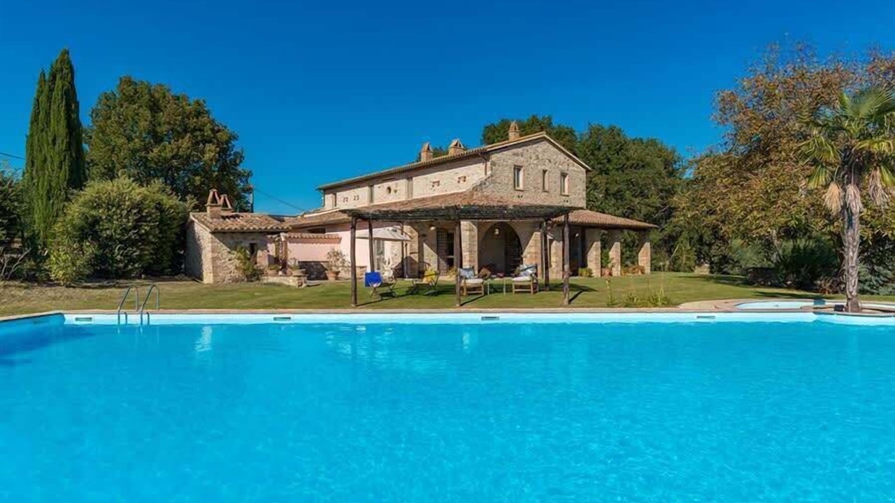 Photo of Outdoor in Massa Martana