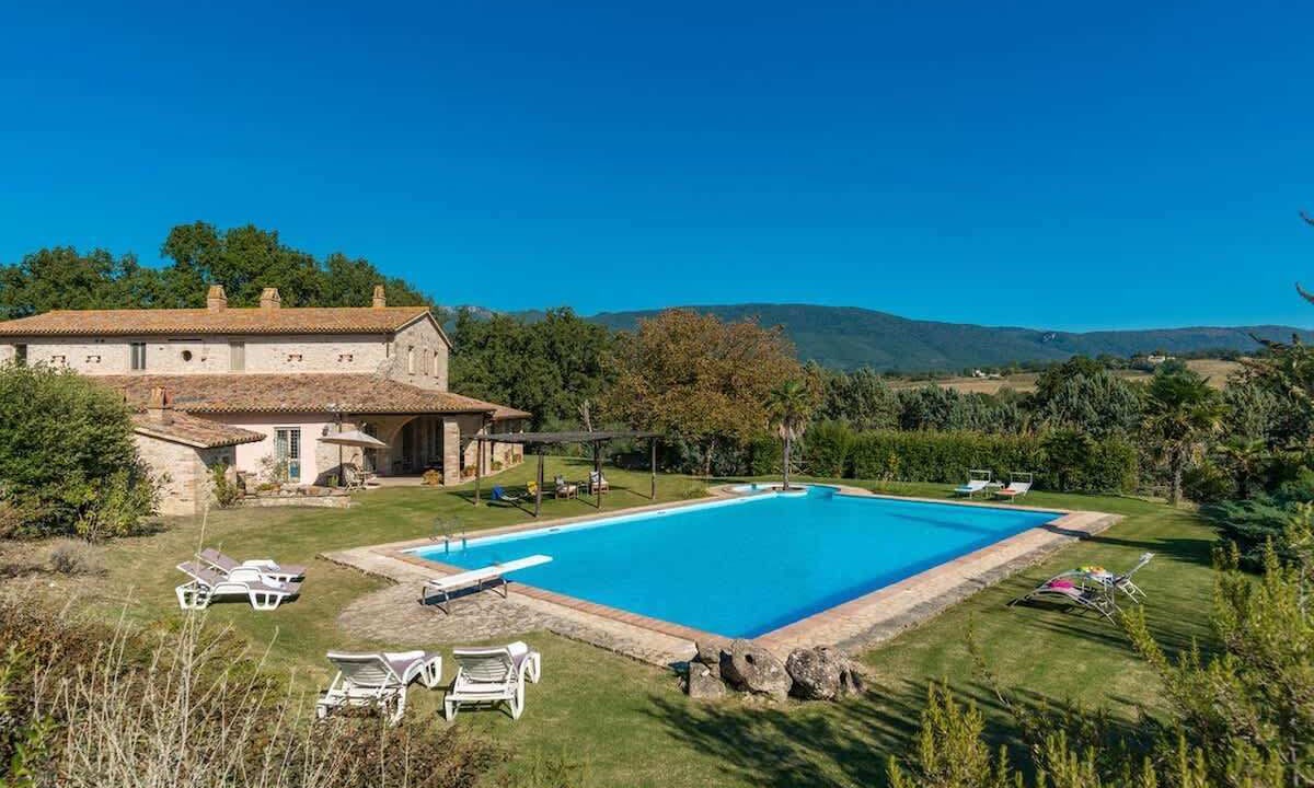 Photo of Outdoor in Massa Martana
