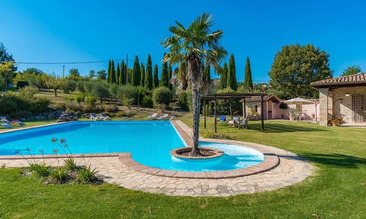 Photo of Outdoor in Massa Martana