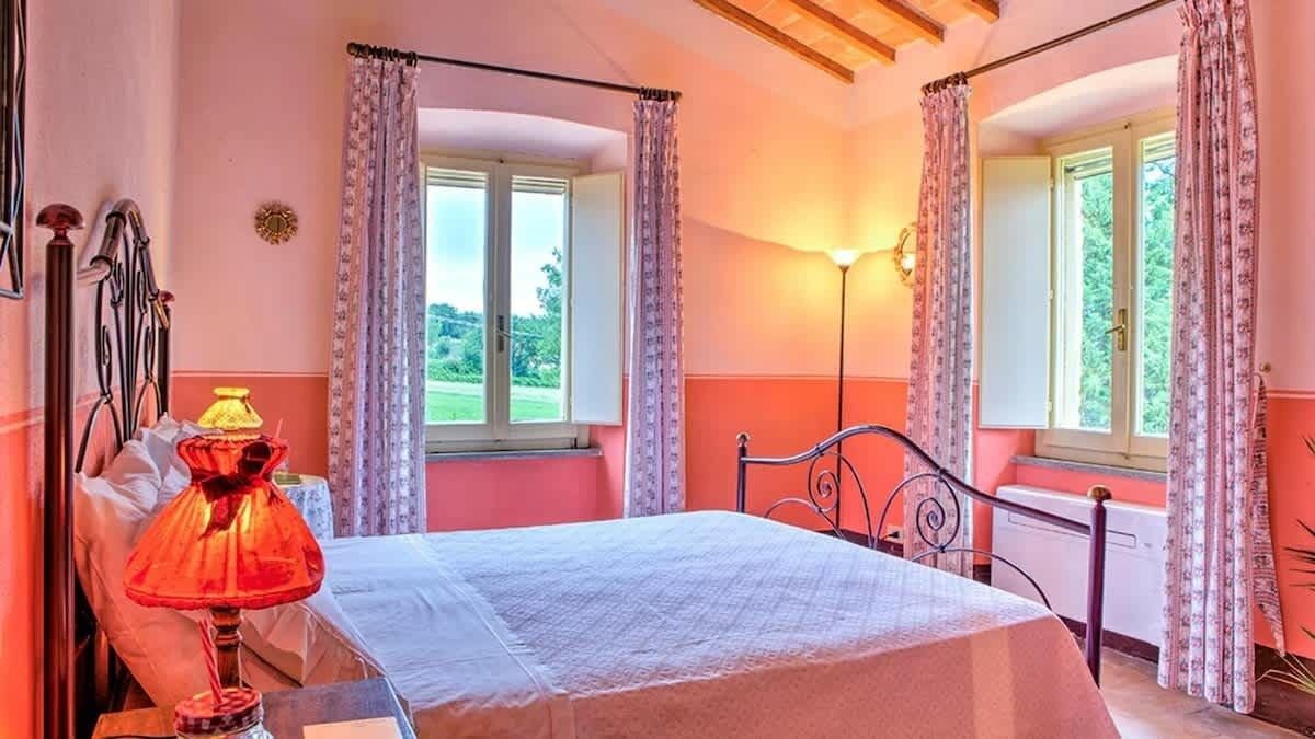 Photo of Bedroom in Massa Martana
