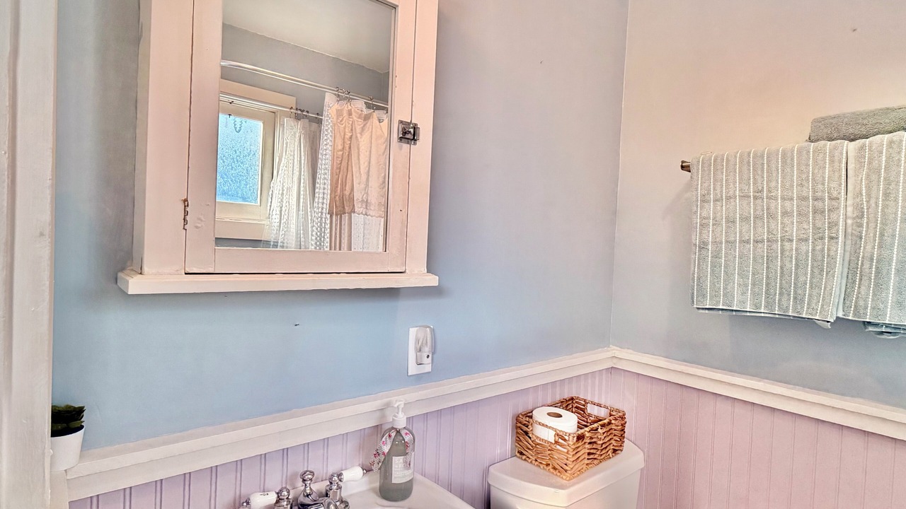 Photo of Bathroom in South Redondo