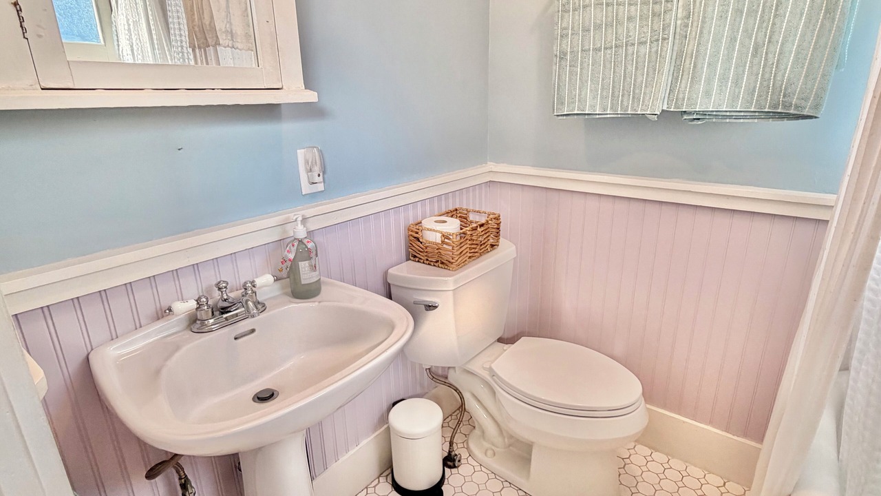 Photo of Bathroom in South Redondo