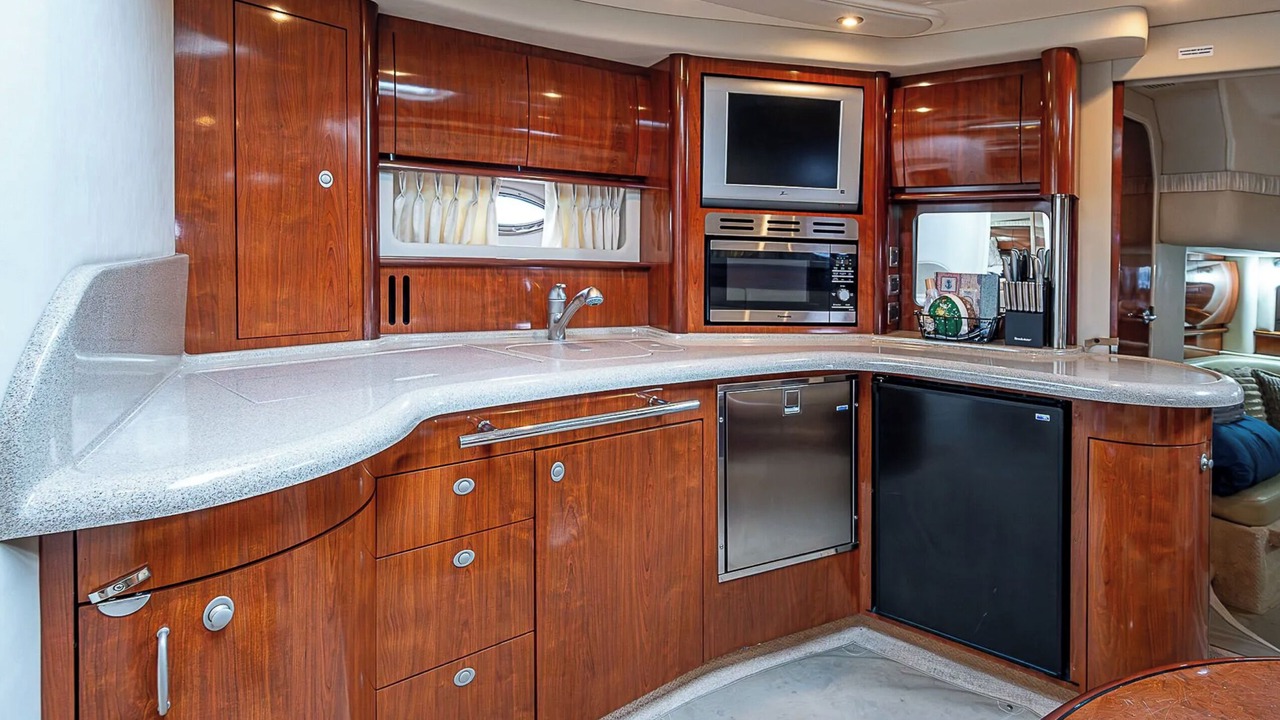 Photo of Kitchen in Key West