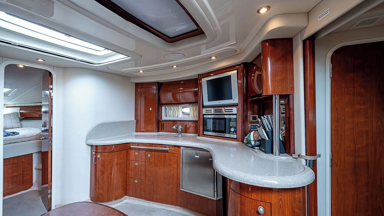 Photo of Kitchen in Key West
