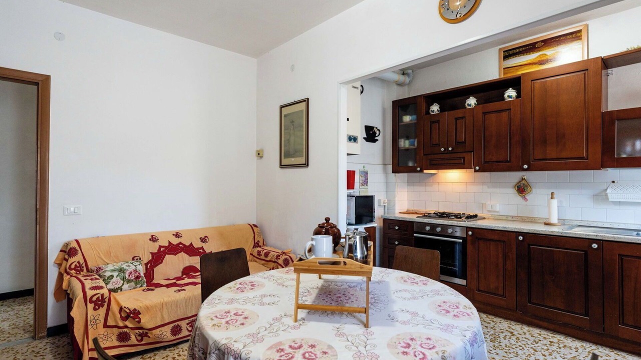 Photo of Patio Balcony in Riva Ligure