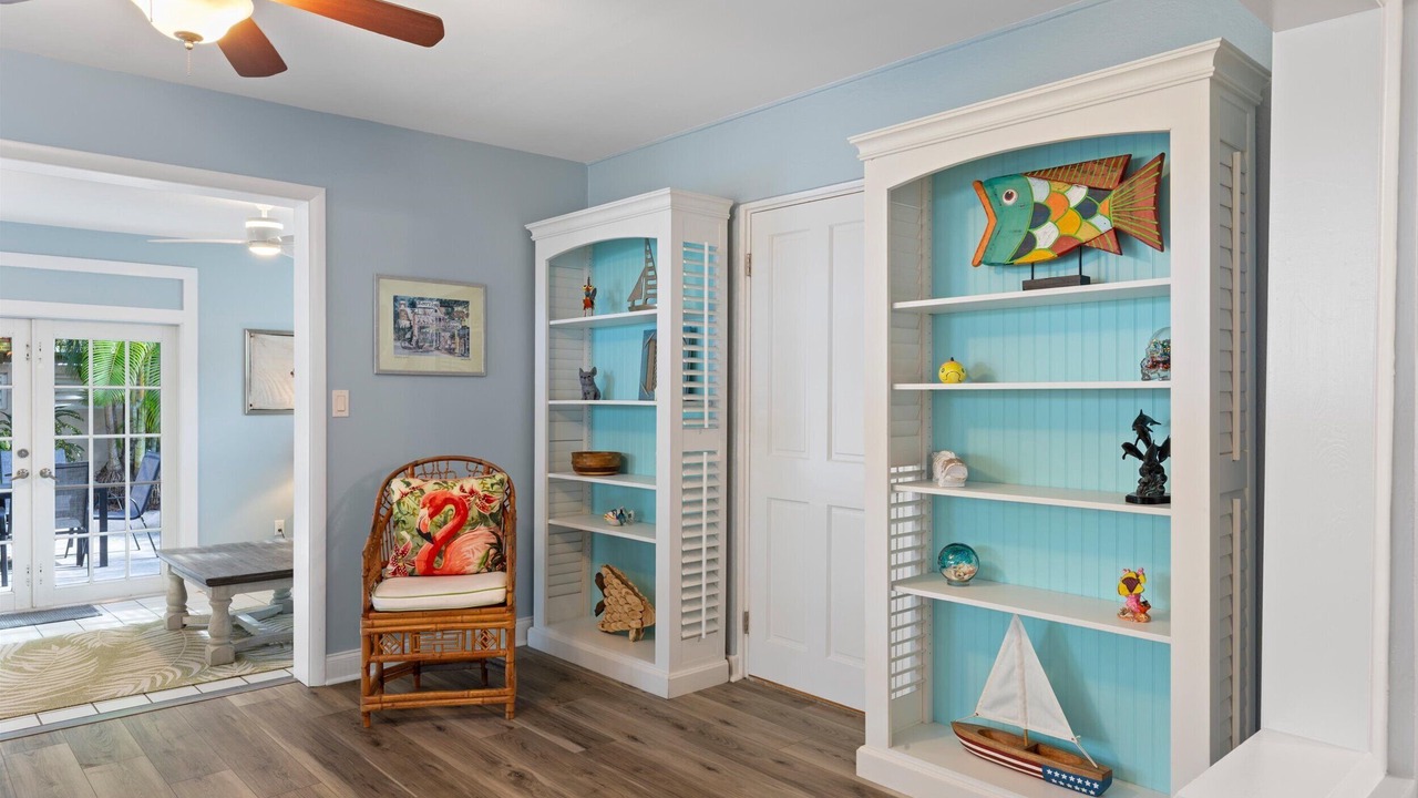 Photo of Livingroom in Midtown