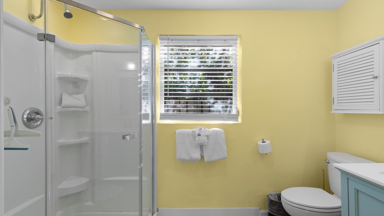 Photo of Bathroom in Midtown
