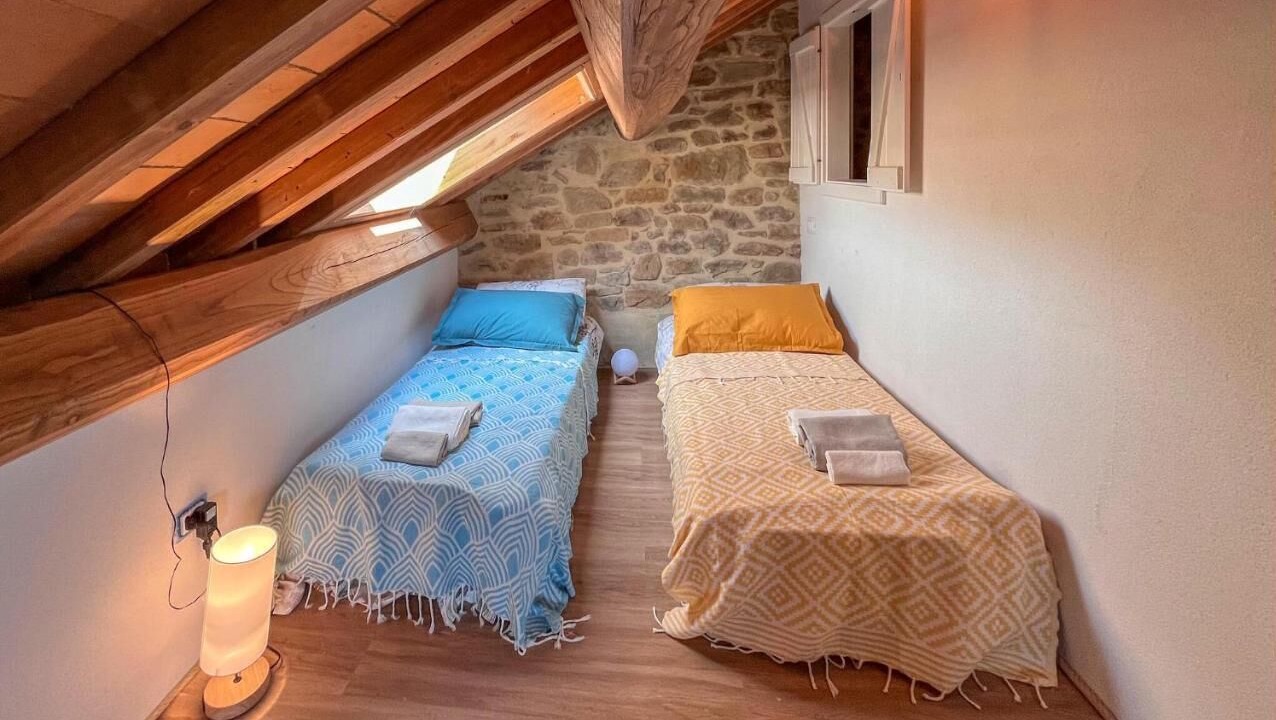 Photo of Bedroom in Bivio Lugnano