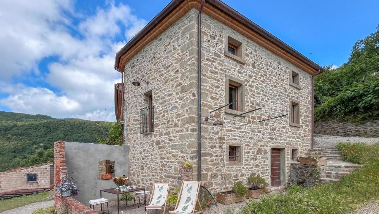 Photo of Outdoor in Bivio Lugnano