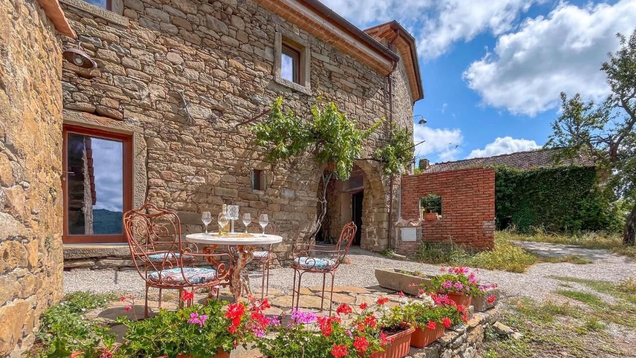 Photo of Outdoor in Bivio Lugnano