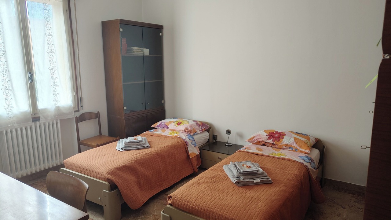 Photo of Bedroom in Imola