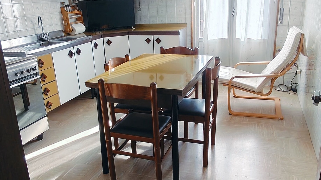 Photo of Kitchen in Imola