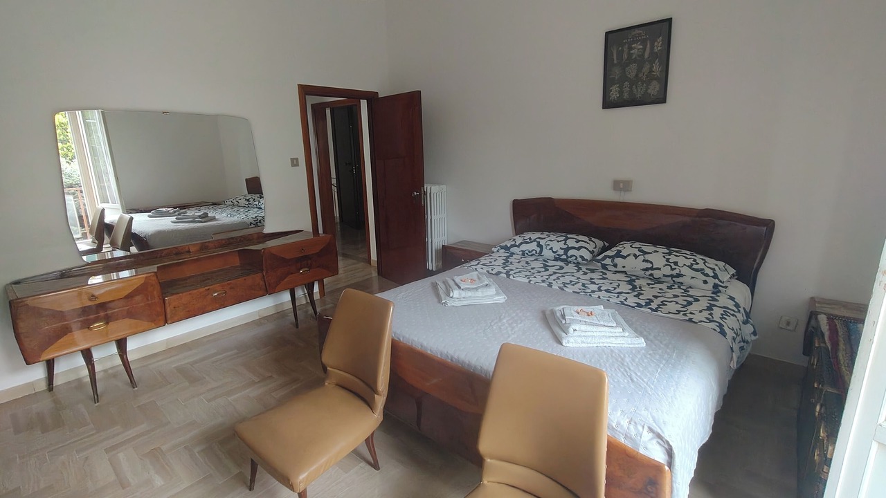 Photo of Bedroom in Imola