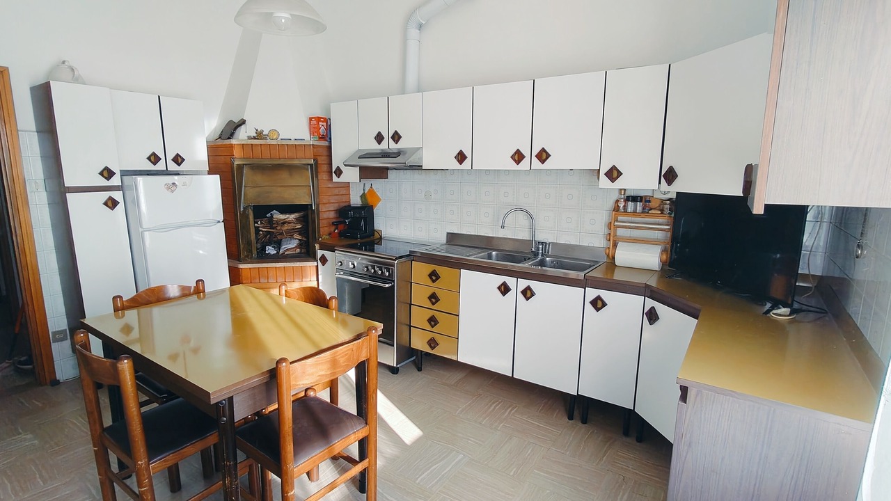 Photo of Kitchen in Imola