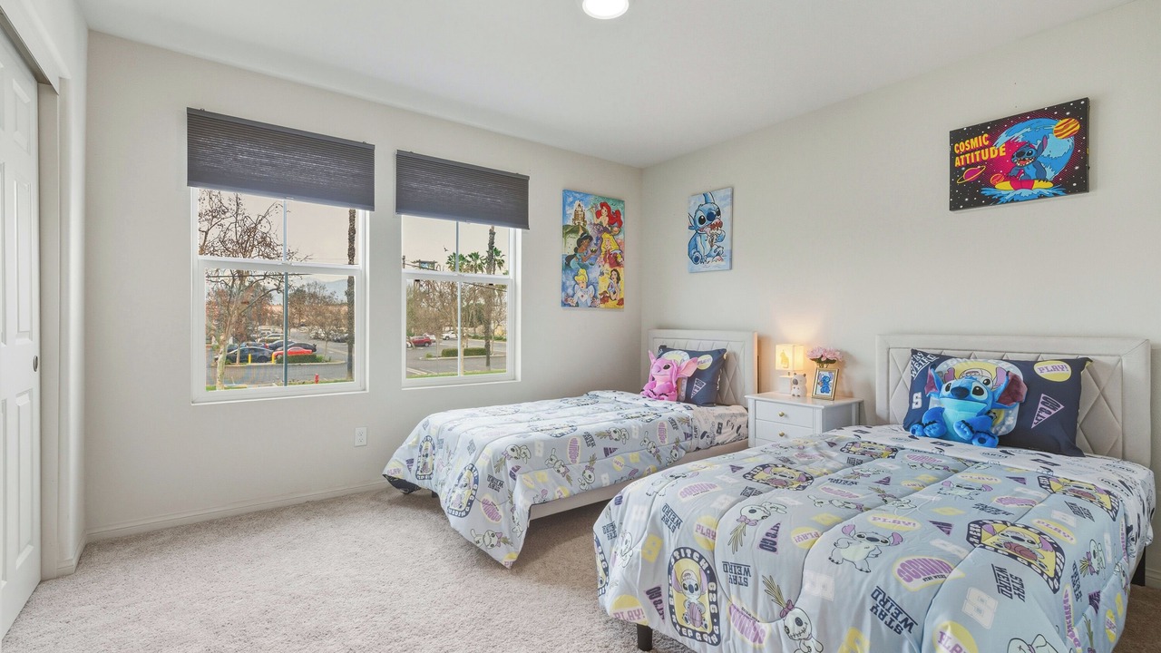 Photo of Bedroom in Westmont